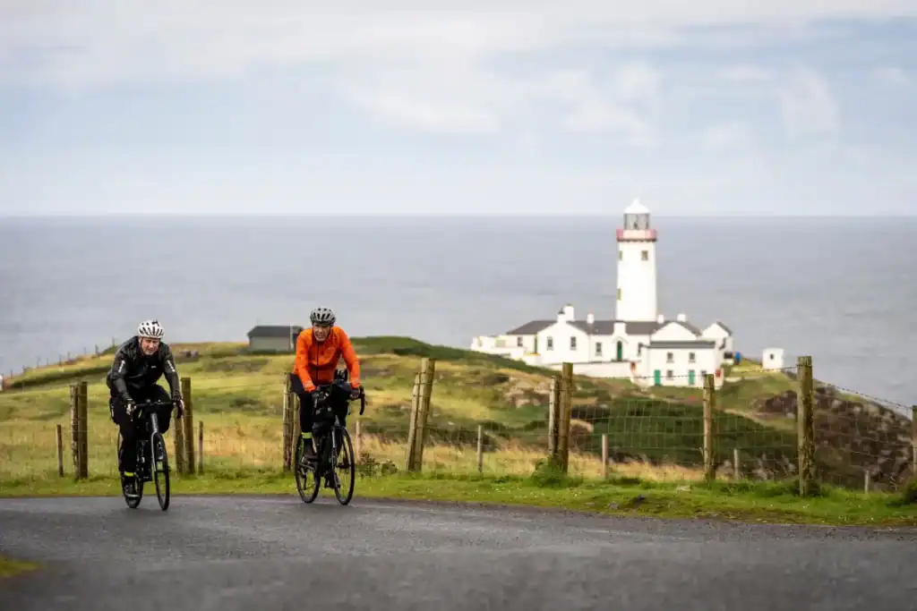 TAW 2024 - Leaving CP 1