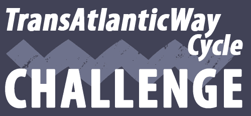 TransAtlanticWay Cycle Challenge